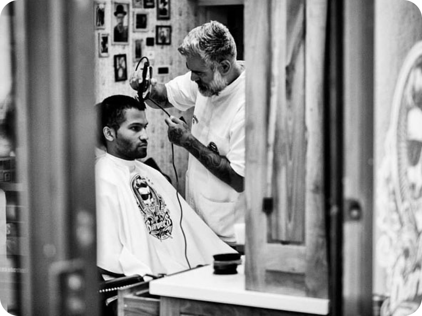 Barbershop